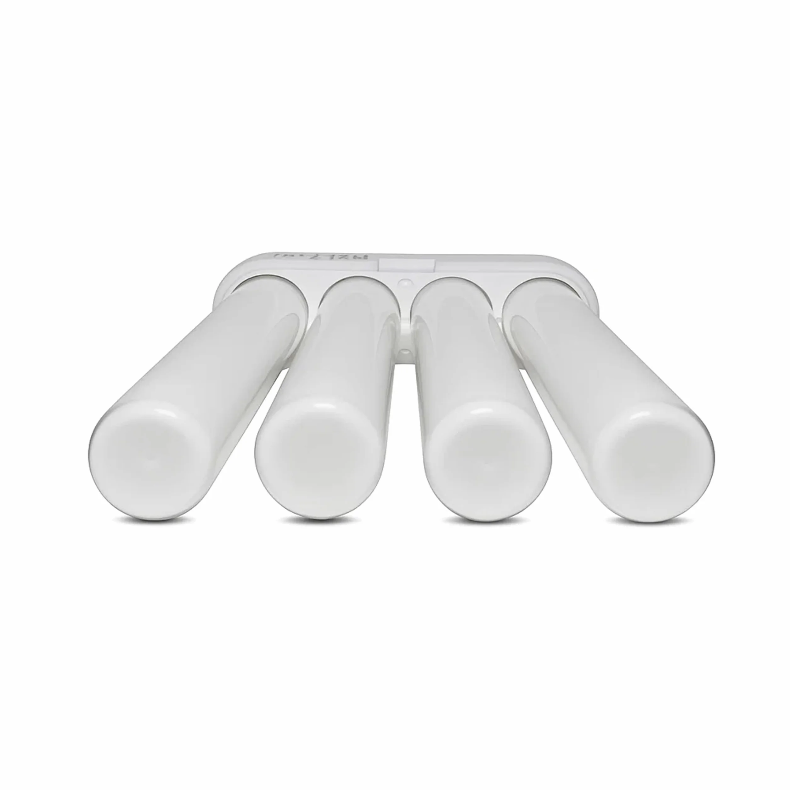 ARSUK Ampoule CFL 27W GX10Q-4 6500K Lumière du Jour Blanc Naturel 4 Broches