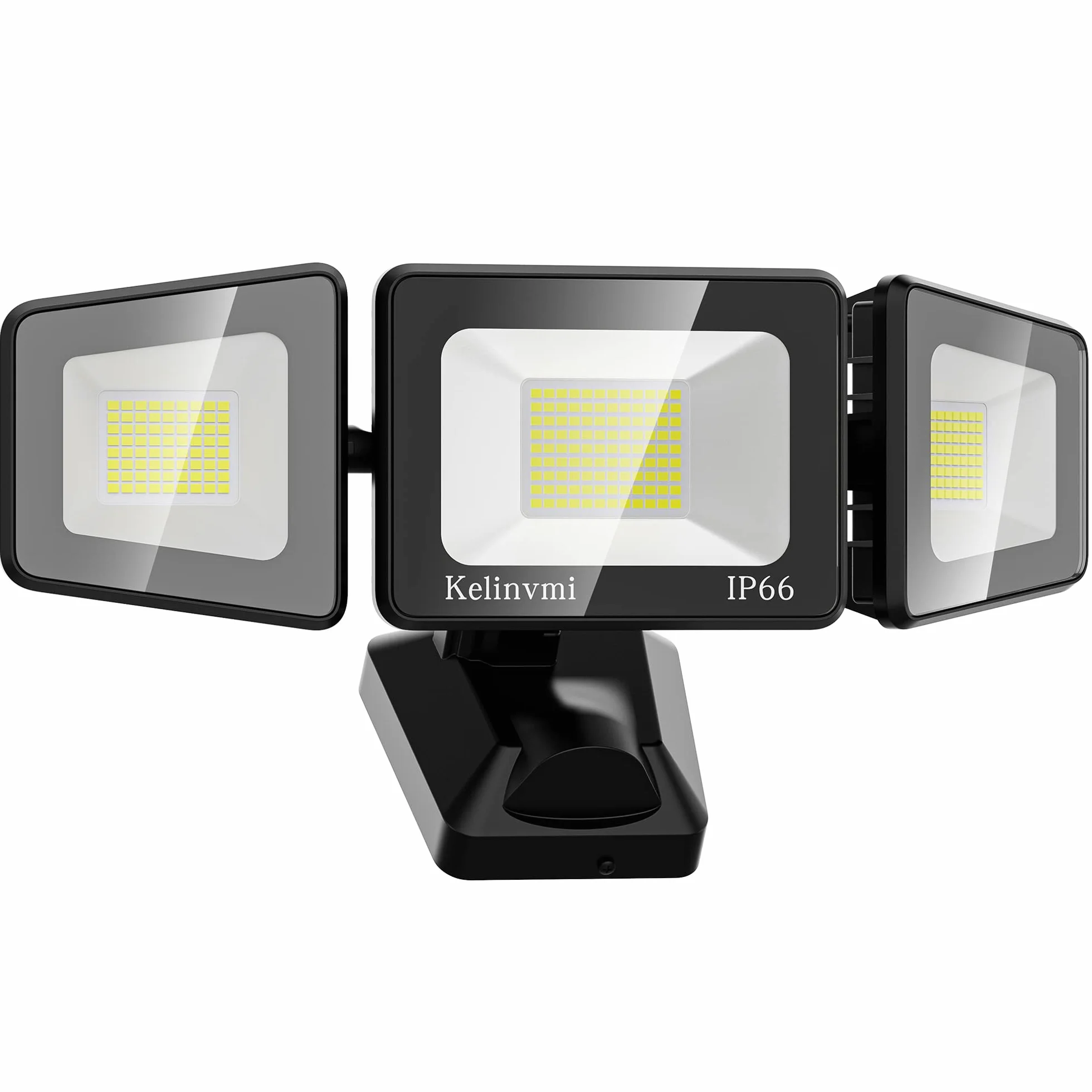Projecteur LED d'extérieur 120 W 12000 lm IP66 étanche 4500 K