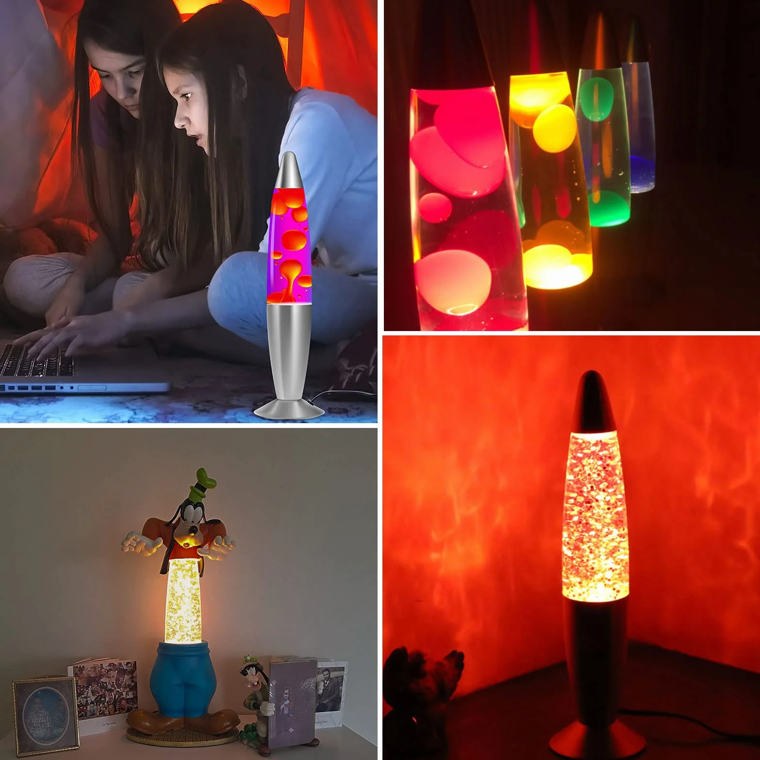 Ampoules à Réflecteur R39 E14 30W Dimmable 2700K Blanc Chaud 300LM AC 230V SES Petite Vis Edison 3 Pack
