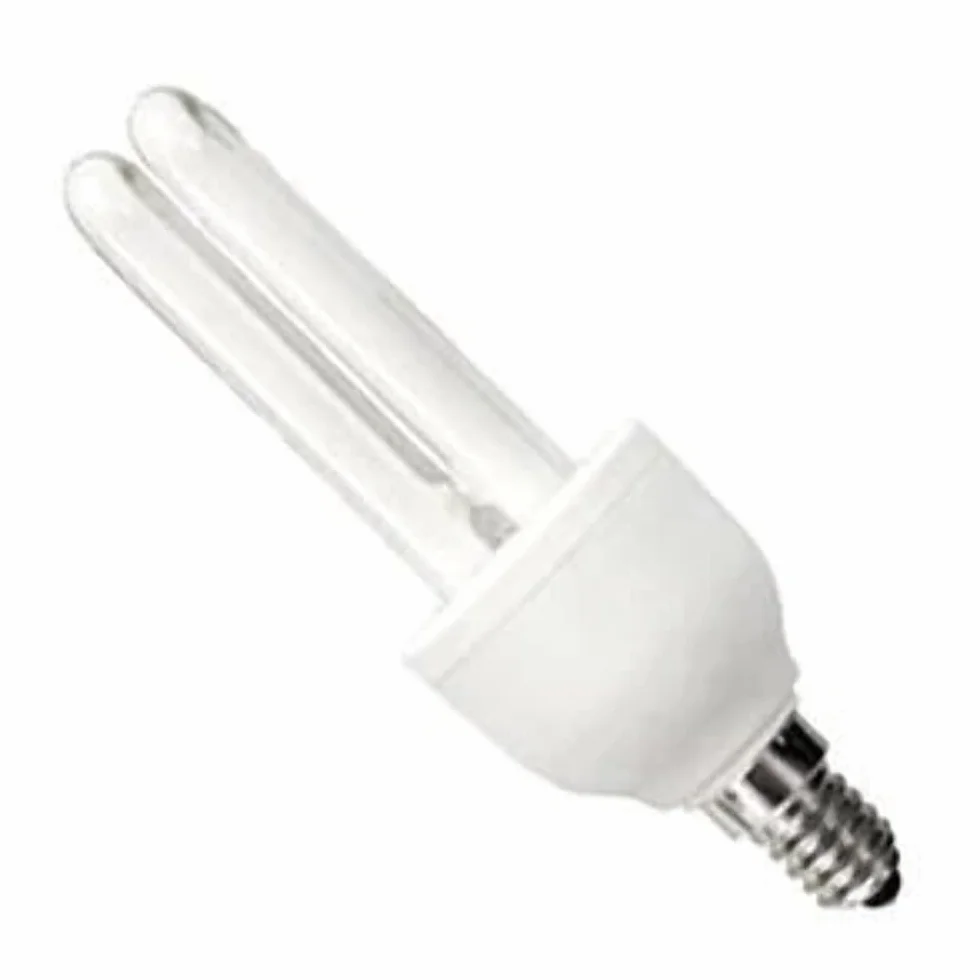 Plec 20W SES/E14 240V Żarówka