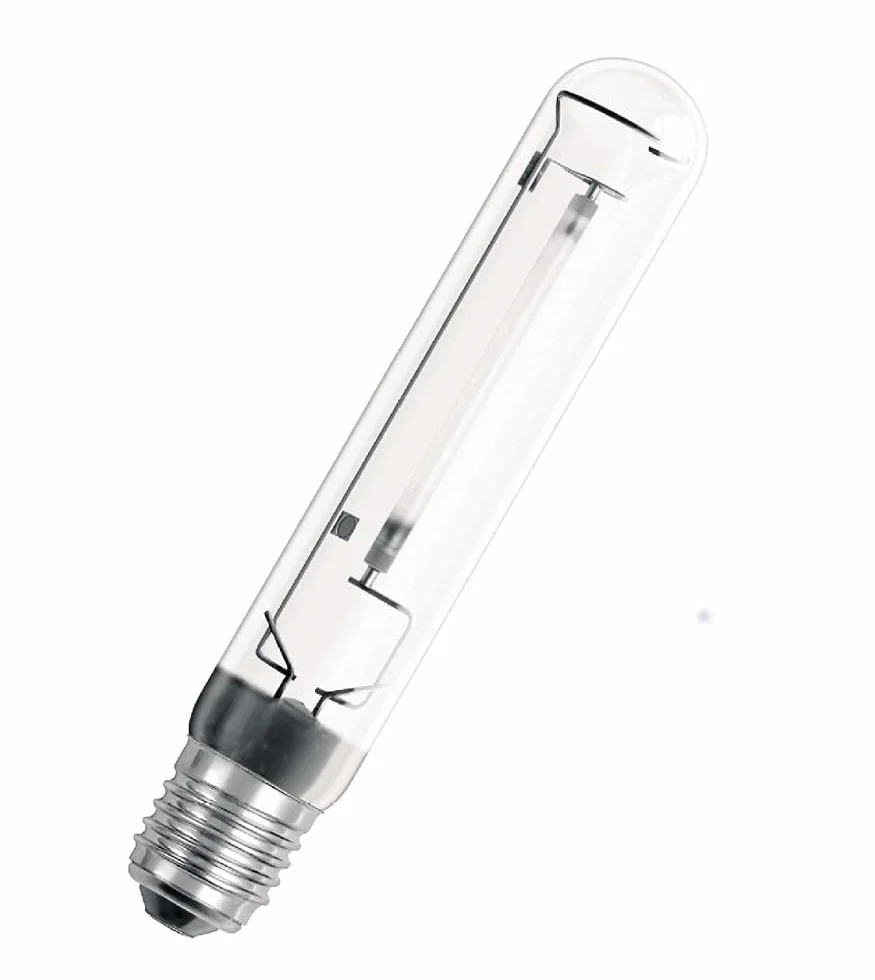 OSRAM Lampa HID HD 400W haute pression sodium blanc chaud
