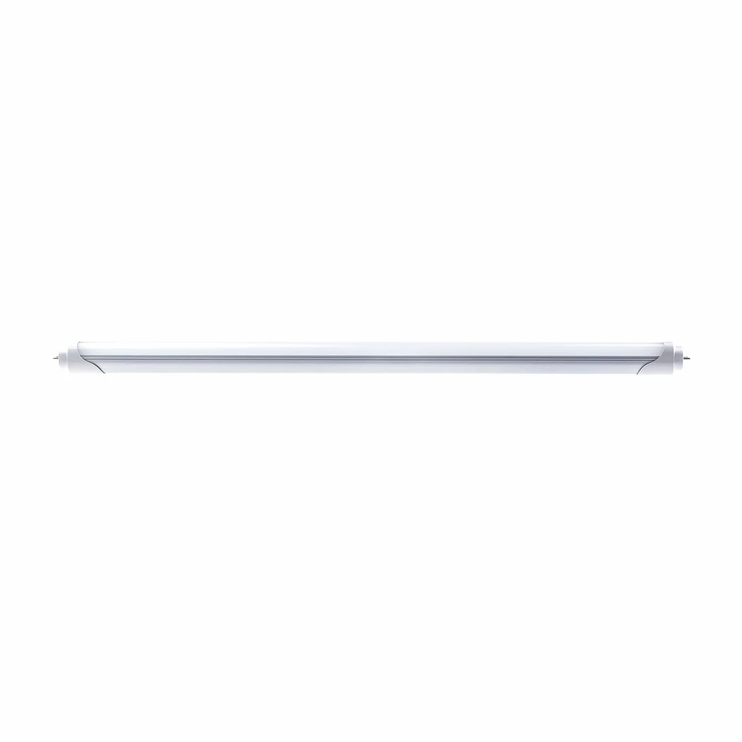 LEDKIA LIGHTING Tube LED 150cm T8 G13 24W Aluminium Spécial Boucherie Connexion Latérale 120º