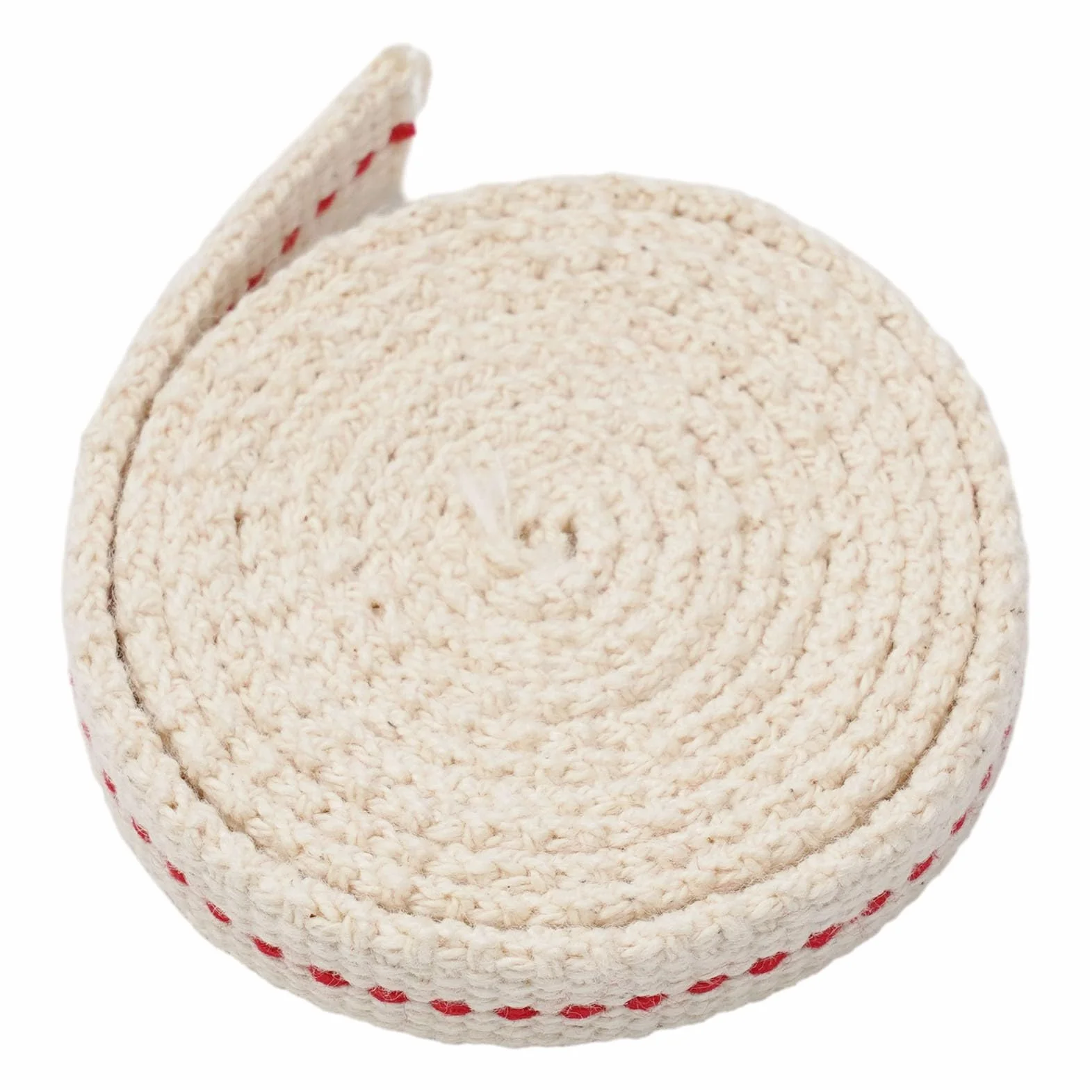 Lampe à pétrole coton 1 m éclairage extérieur largeur 1,1 cm