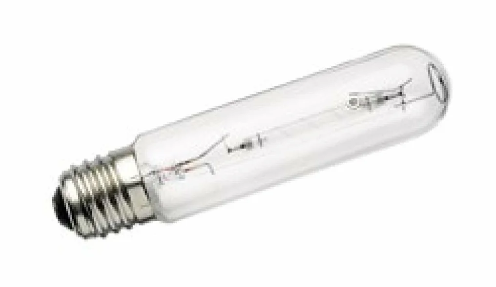 Sylvania Ampoule Sodium 400 W SHP-TS