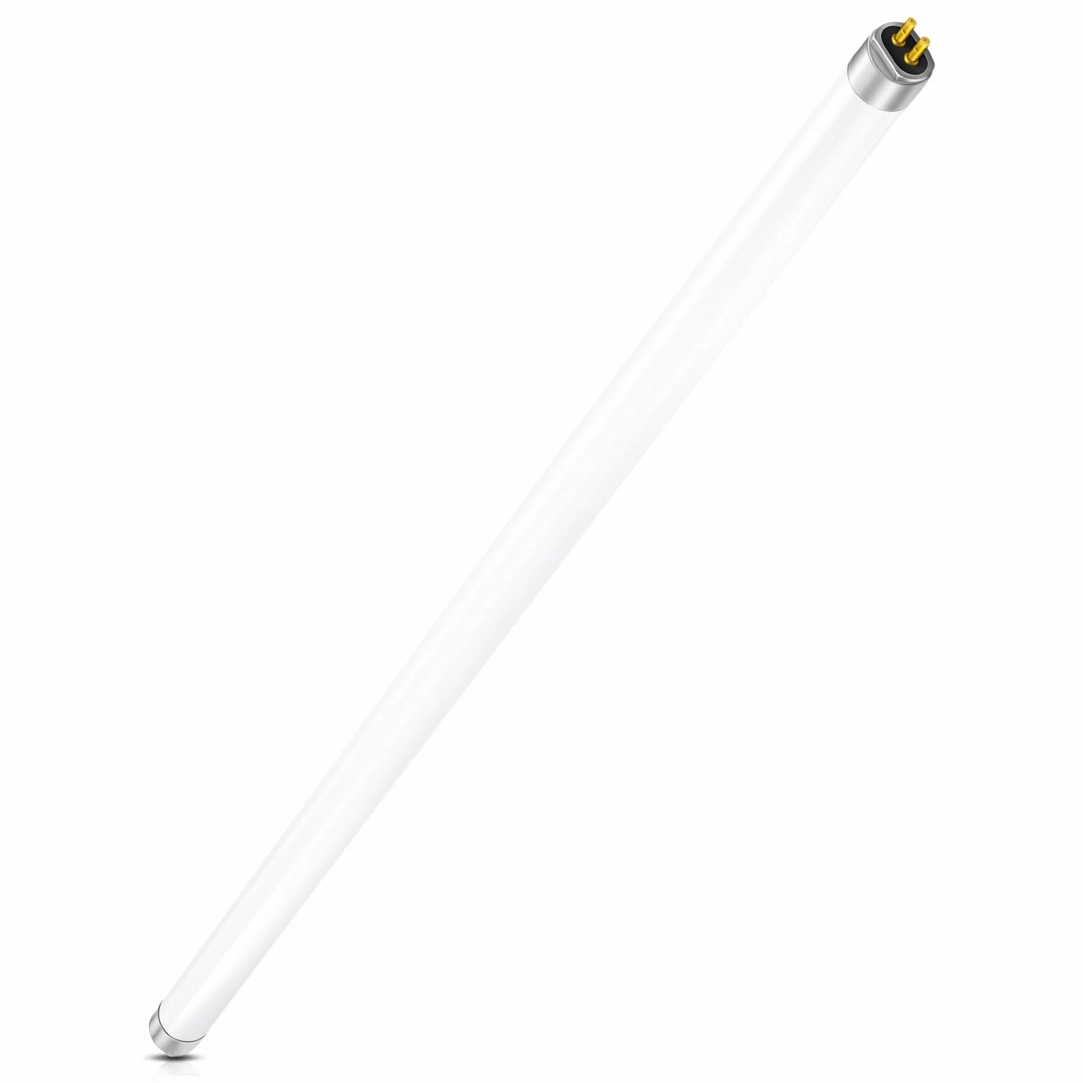 Tubes Fluorescents T5 13W 517 mm G5 Base Blanc Froid 4000 K Basse Consommation 1 pièce