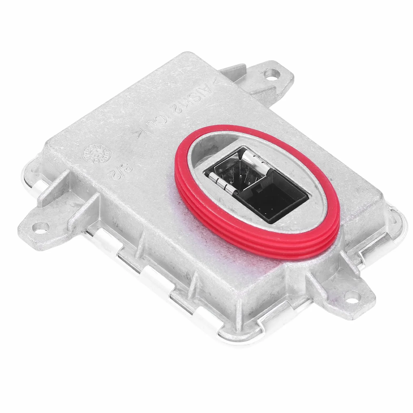 Ymiko Ballast HID Xenon A2229003300 Q02 5000K Cool White 6000K Bright White 1 Pièce