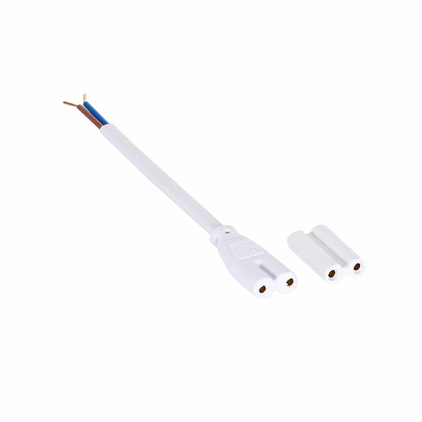 Réglette Linéaire LED 90cm 14W 1400 lm 4000K Blanc Neutre Polycarbonate