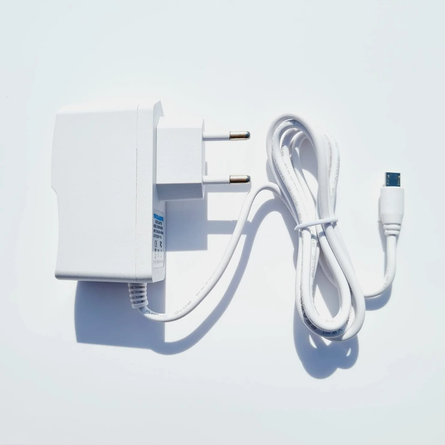 Chargeur 5V pour Réveil Enfant PROKING Lumineux LED Numérique