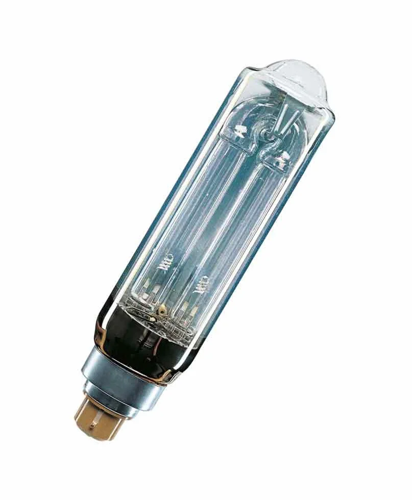 Osram SOX 18 Lampe Sodium Basse Pression BY22D 18 W