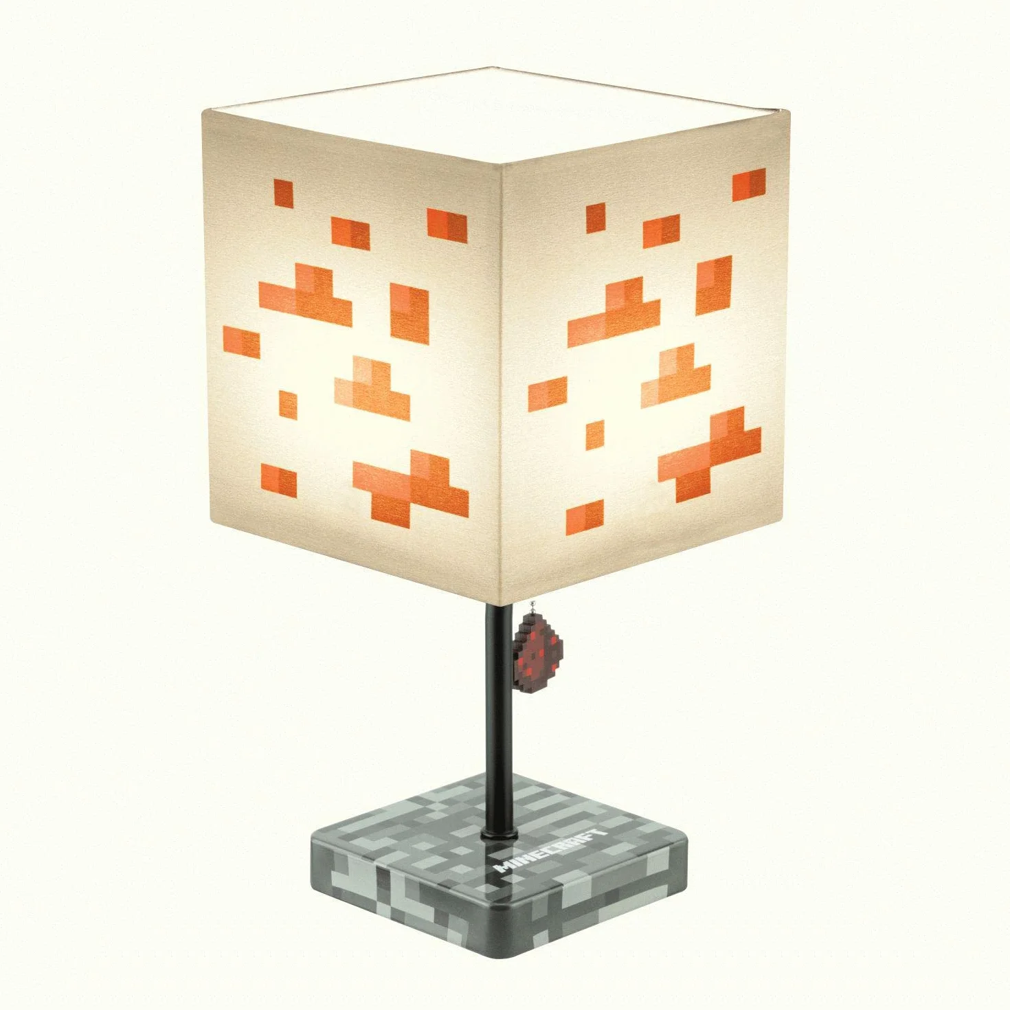 Paladone PP6597MCF Minecraft Lampe LED
