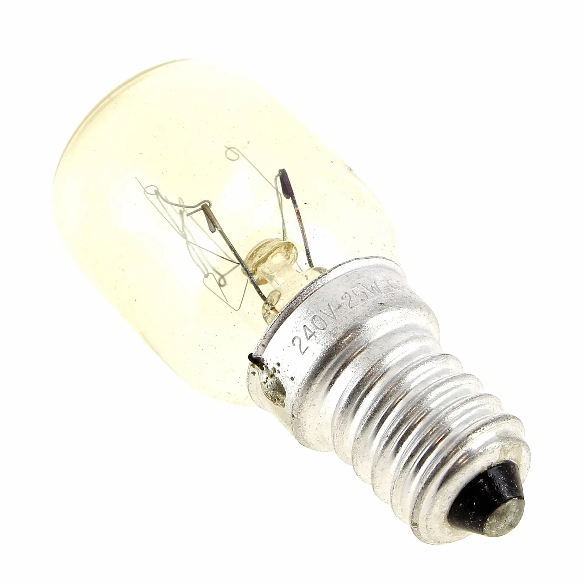 Ampoule E14 25 W pour Réfrigérateur Siemens