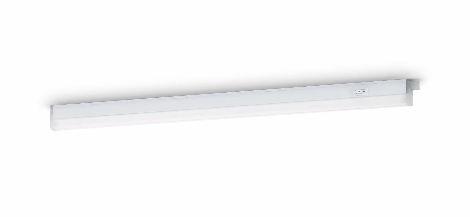 Philips LINEAR LED 1x9W 4000K Blanc