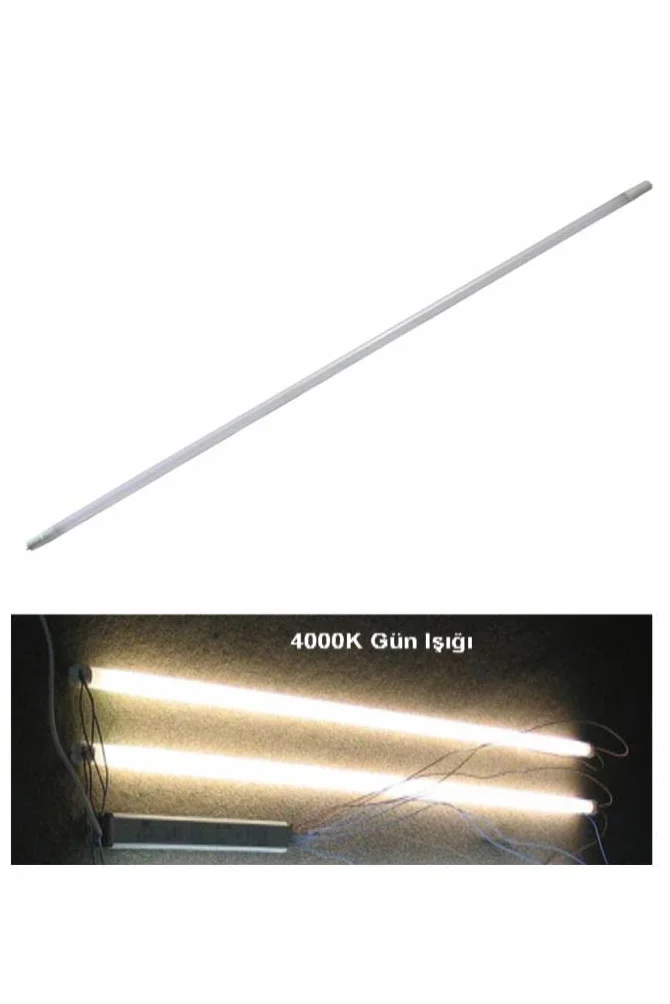 Philips TL-D 58W 840 Ampoule Fluorescente Lot de 10