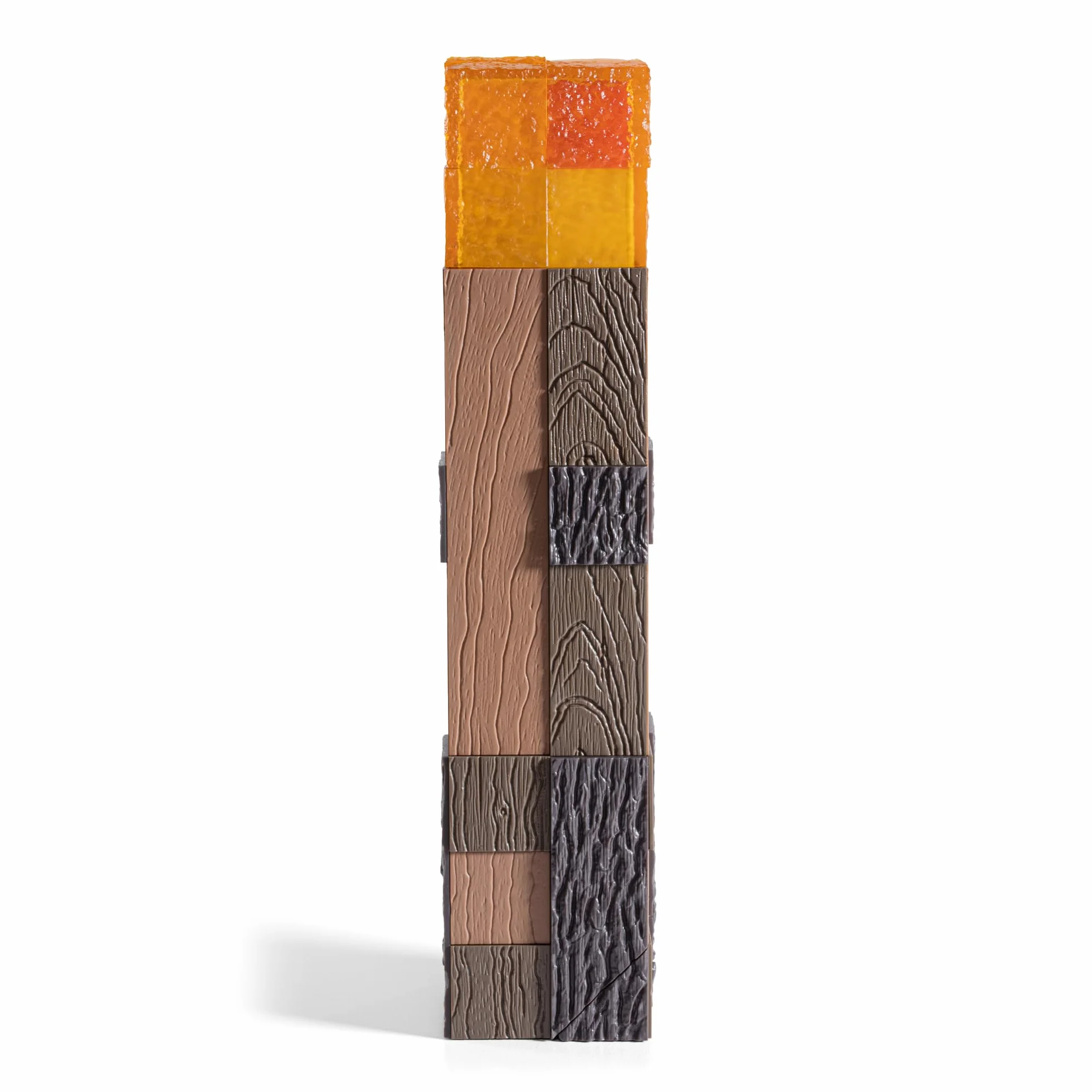 The Noble Collection Minecraft Torch