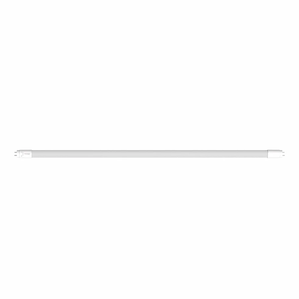 Noxion Lot 10x Tube LED T8 Avant Extreme 13W 2100lm 865 120cm Équivalent 36W