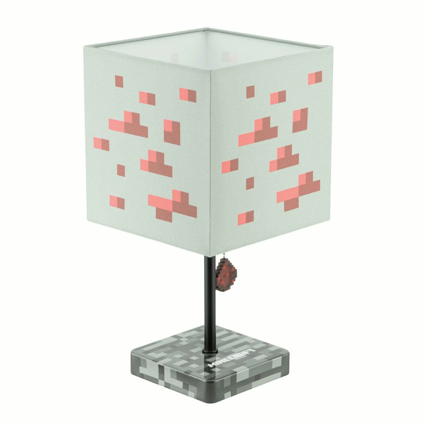 Paladone PP6597MCF Minecraft Lampe LED