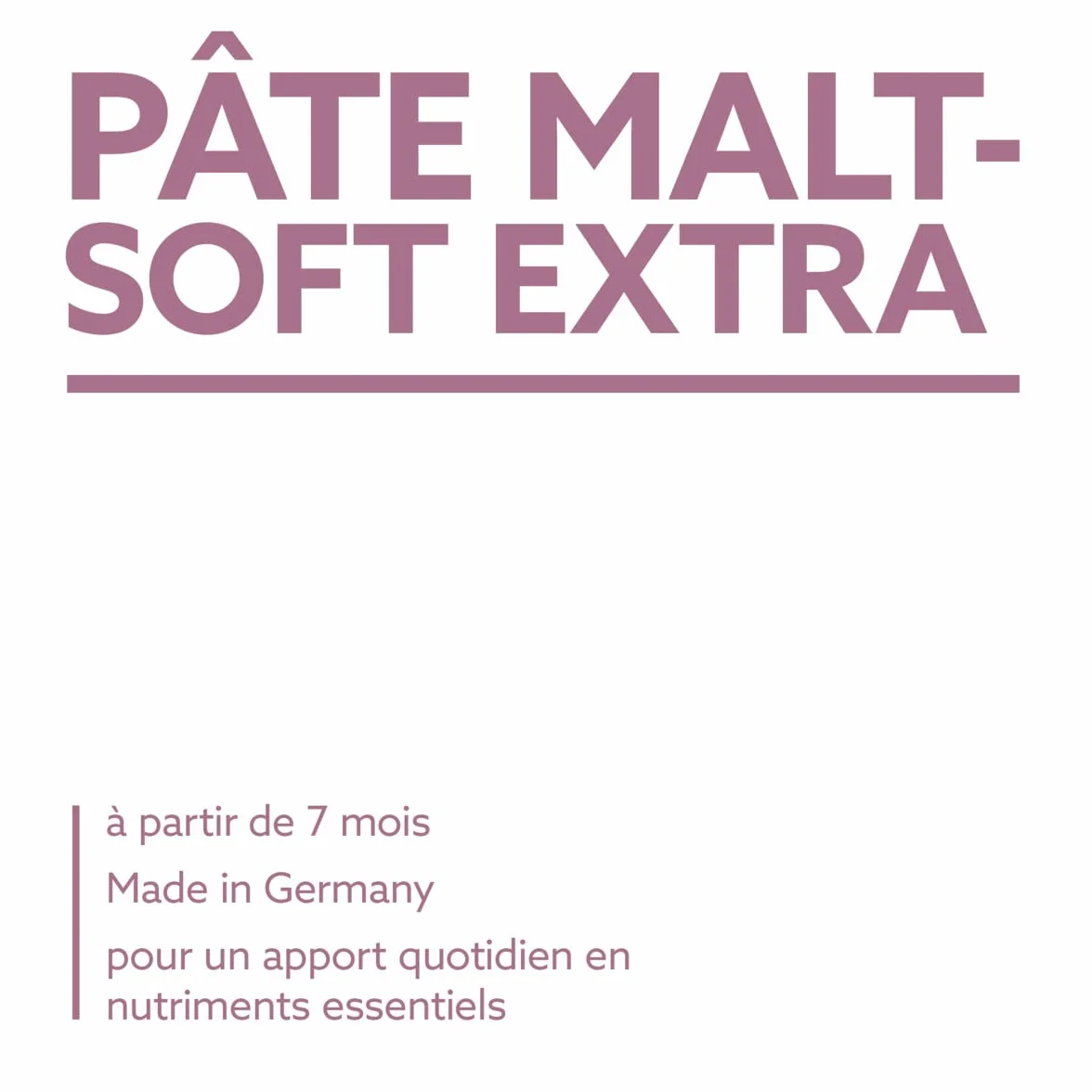 GimCat Pâte Malt-Soft Extra Anti-Hairball pour chats, 1 tube 200 g