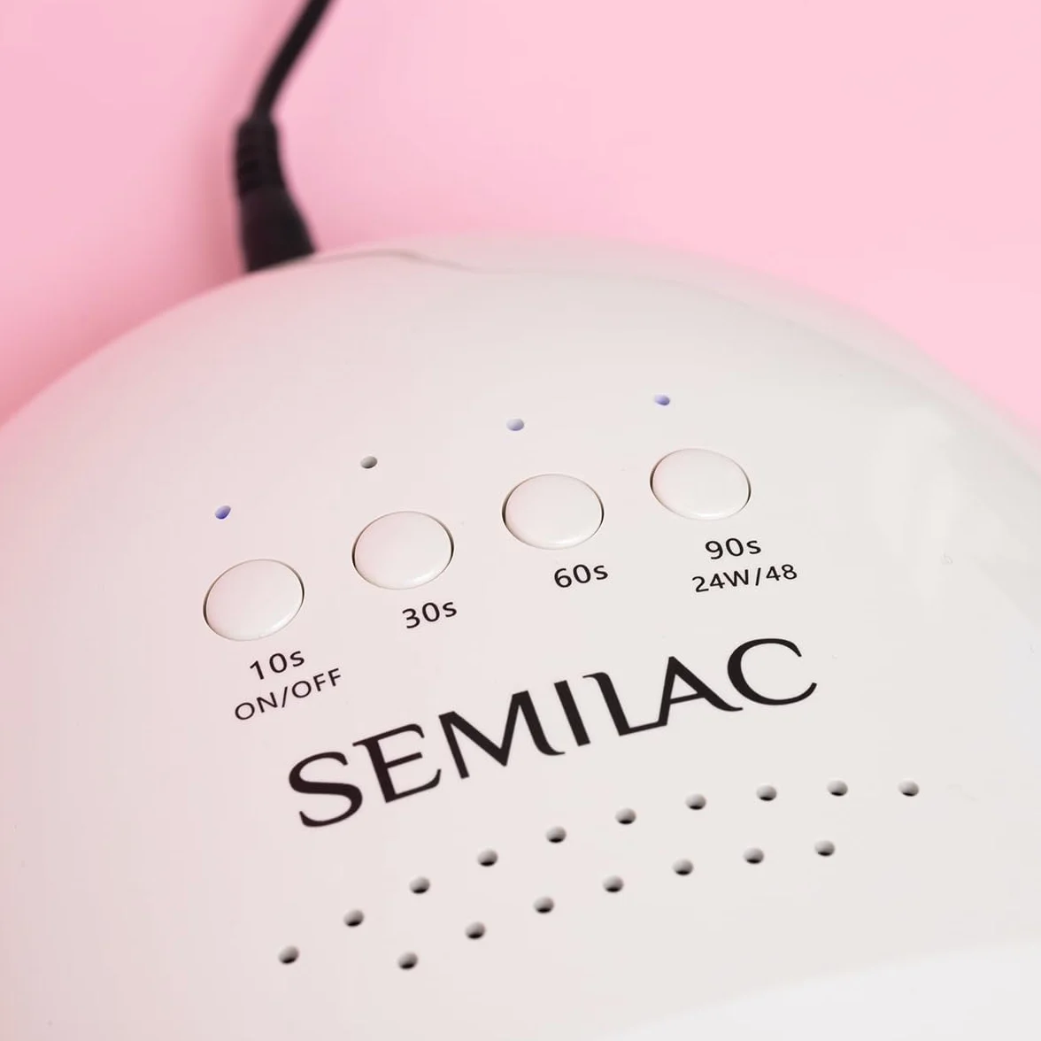 Semilac UV-LED-LAMPE 24W