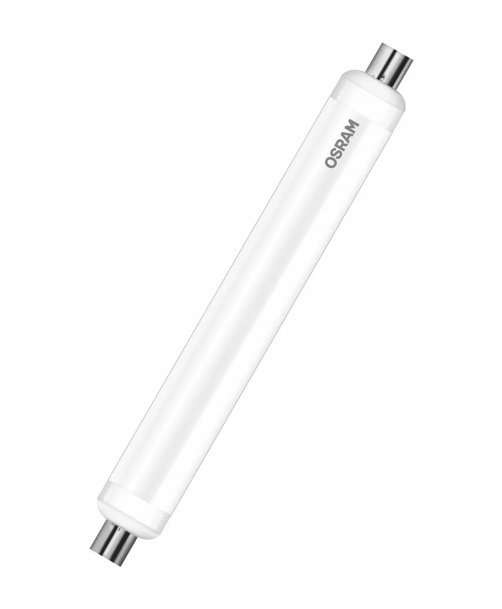 Osram LED stable Special S19 FR 60 linéaire 9W 830lm 2700K blanc chaud