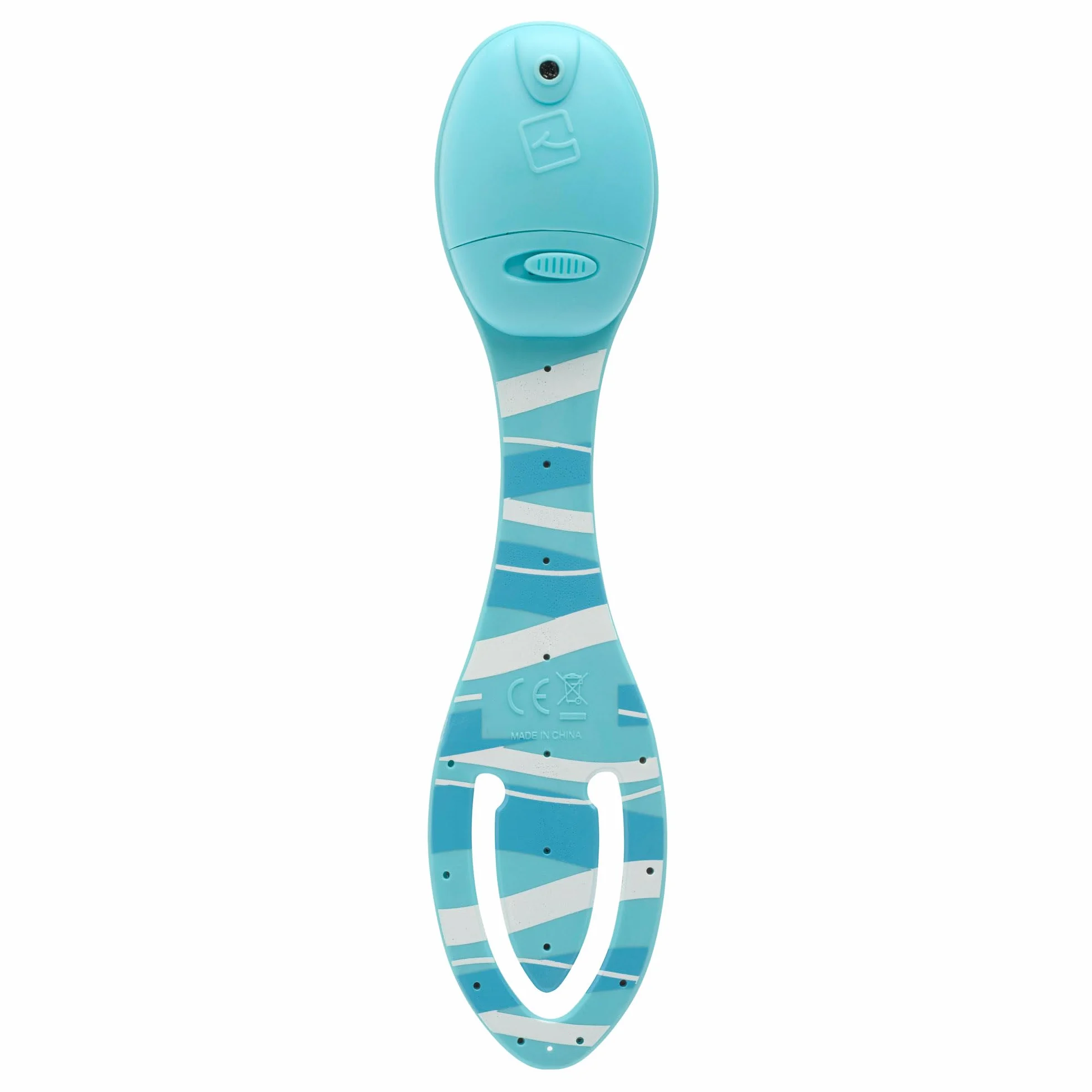 Lampe de Lecture Flexilight 2 en 1 Lampe LED à Clip Torche de Lecture Adultes Enfants Cadeau Lecteurs
