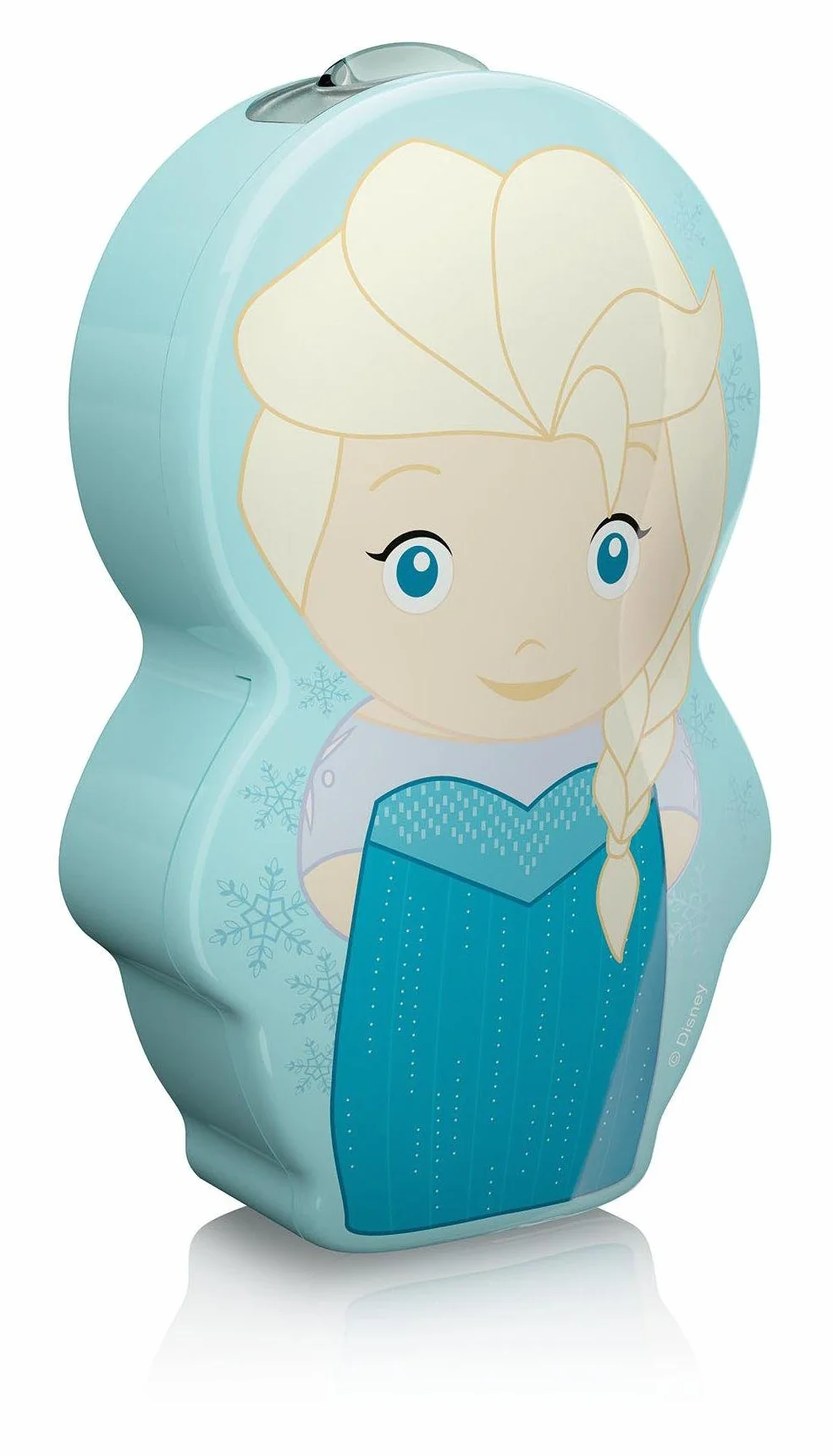Philips Lampe torche LED Elsa Reine des Neiges