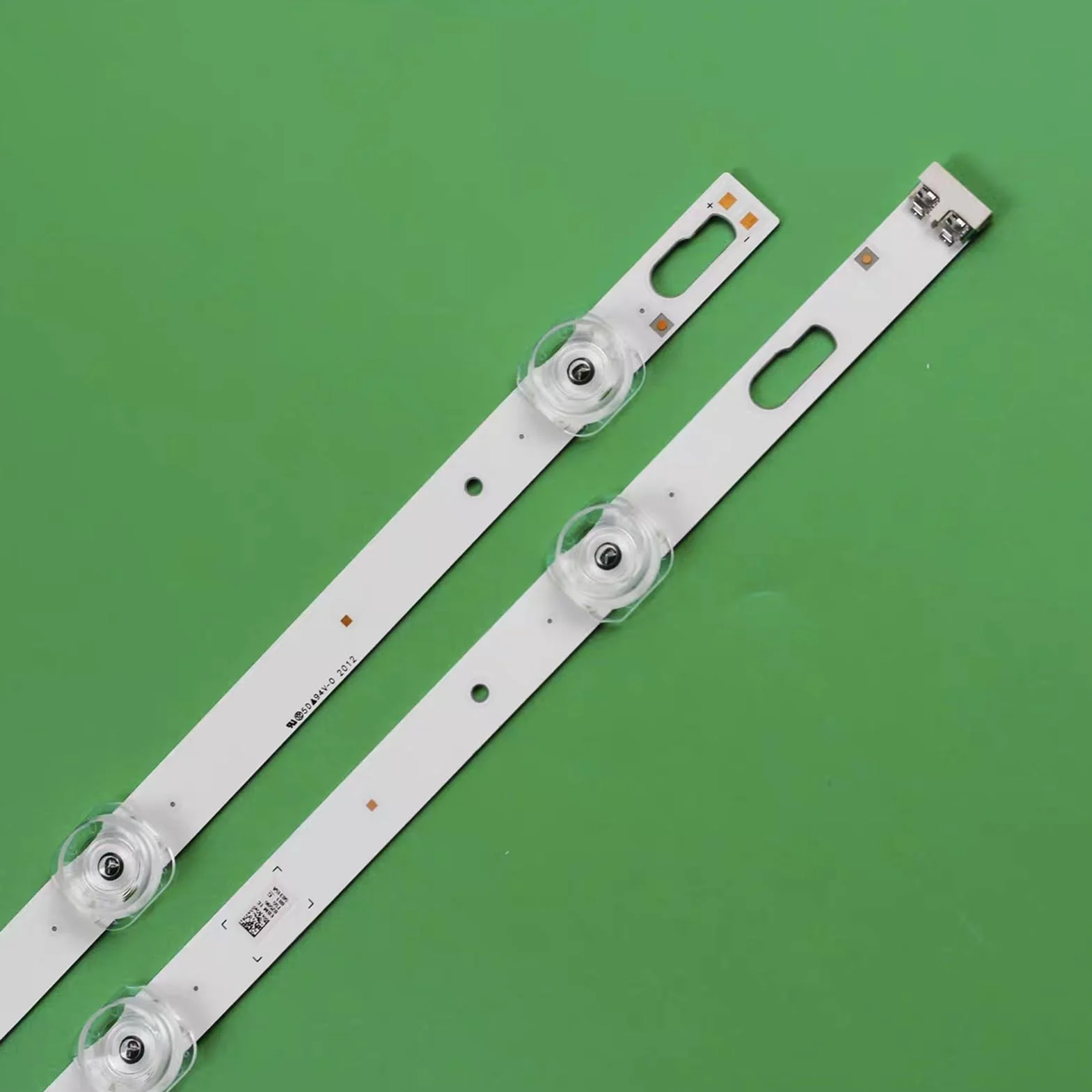 Rétroéclairage LED Compatible Samsung UE55TU7000 TU8000 TU7020 TU7092 TU7105K TU7170U TU7005K TU7005