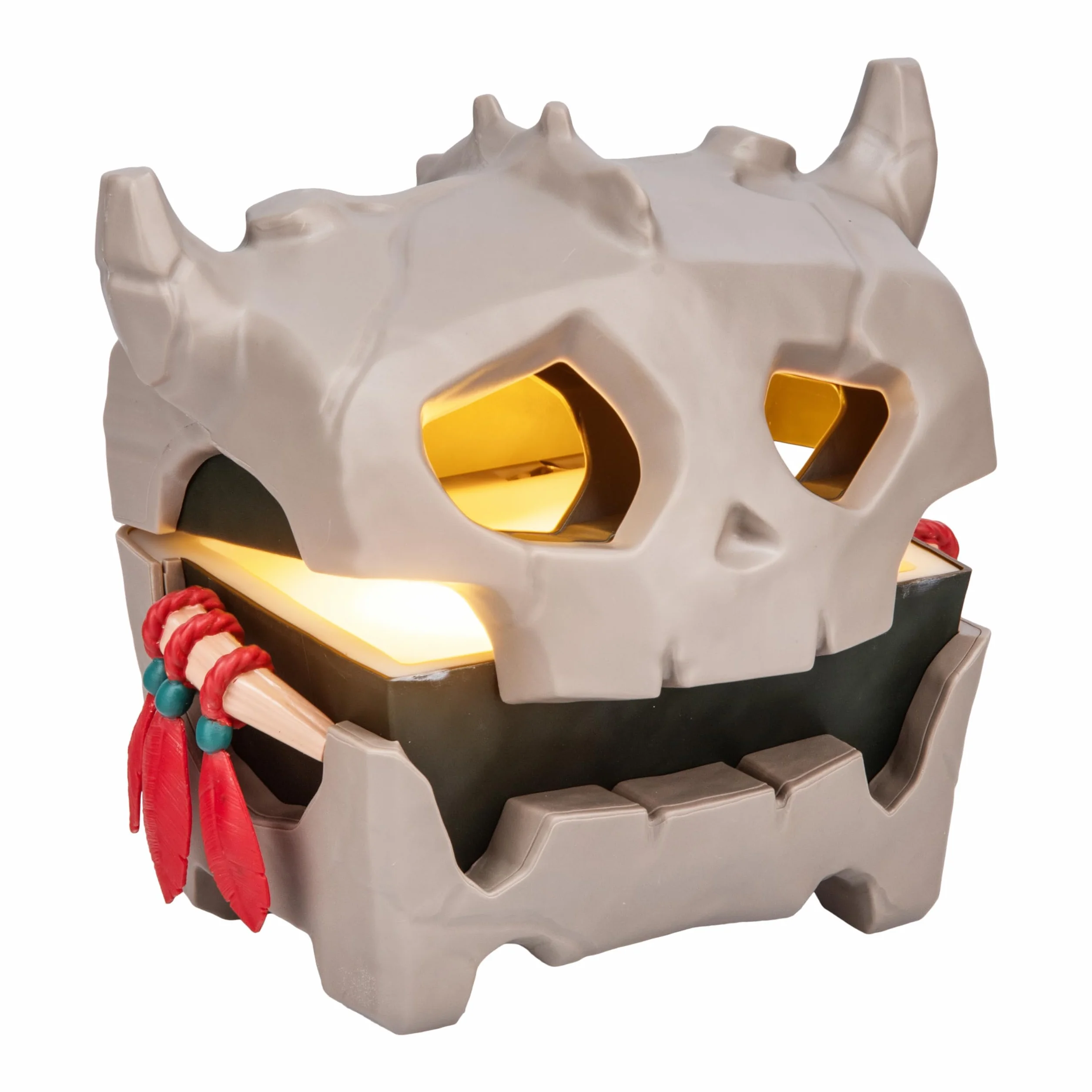 Paladone Bokoblin Lampe de poitrine The Legend of Zelda veilleuse effets sonores cadeau joueur décoration chambre