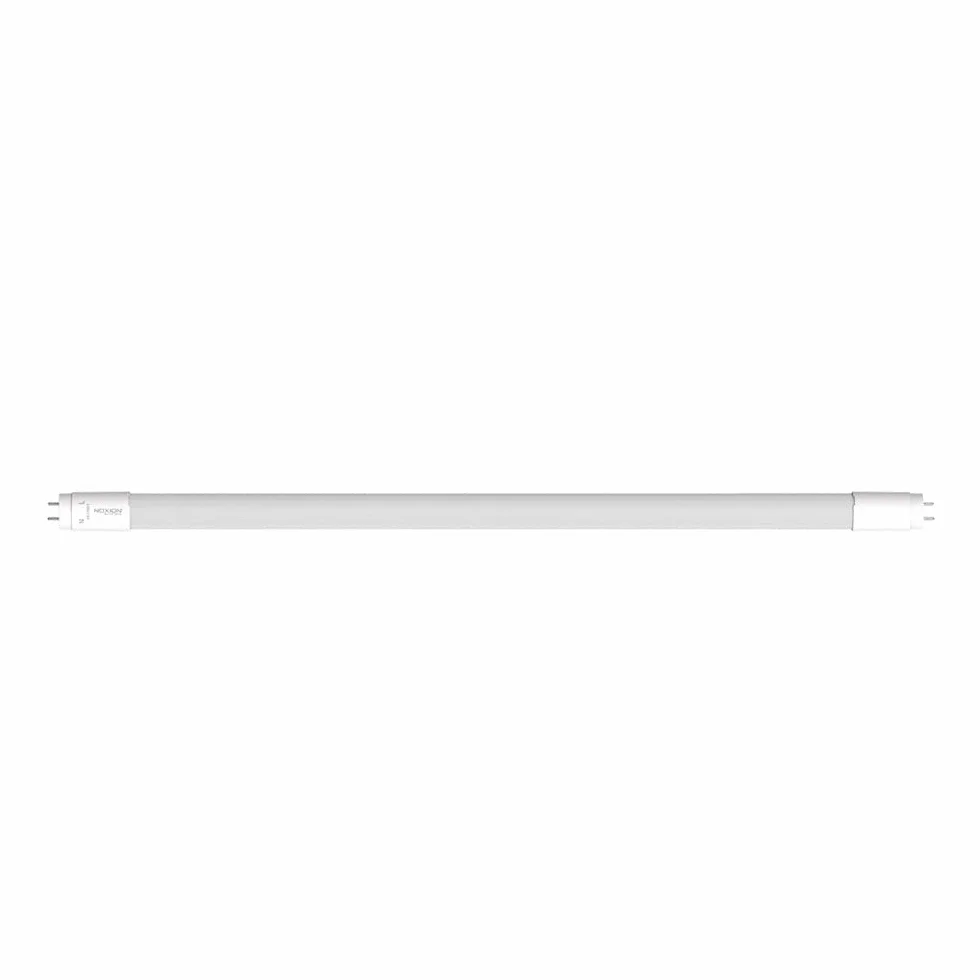 Noxion Tube LED T8 Avant 19W 2300lm 840 Blanc Froid 150cm Équivalent 58W