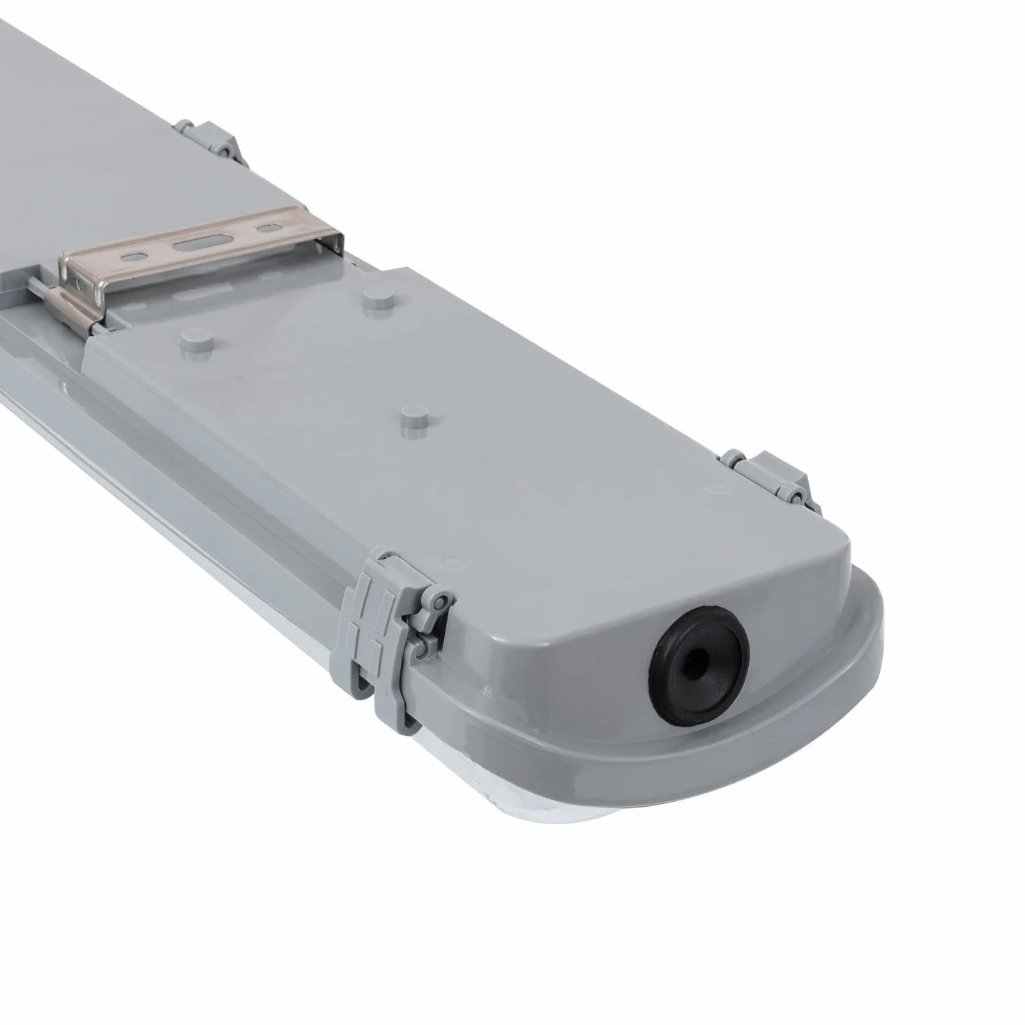 Réglette Étanche LED 120cm 36W IP65 5040lm Blanc Neutre 4000K