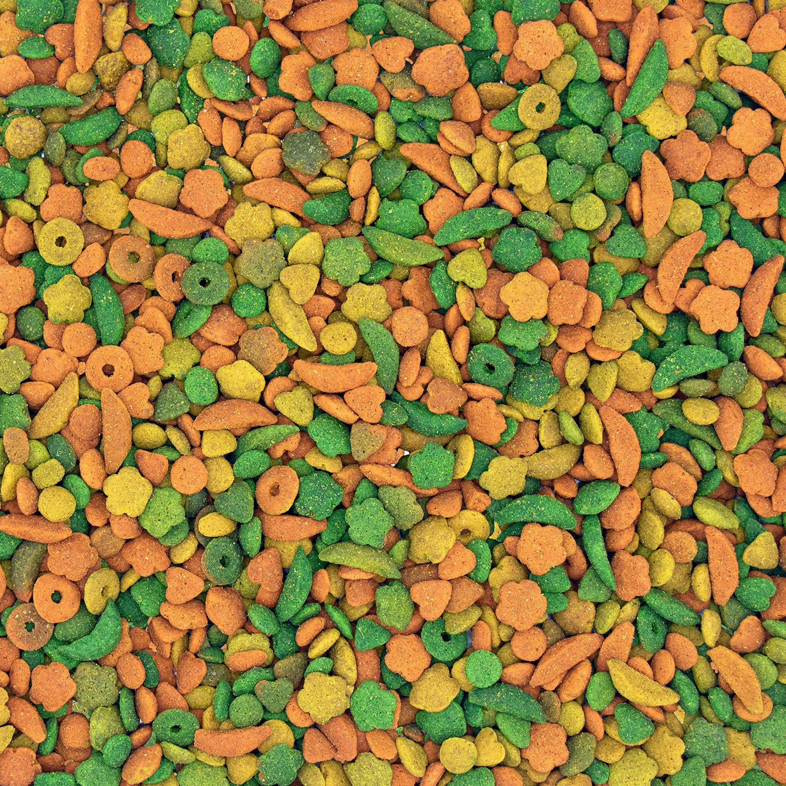 VERSELE-LAGA NutriBird P15 Tropical Granulés Extrudés Aliment Perroquet 10kg