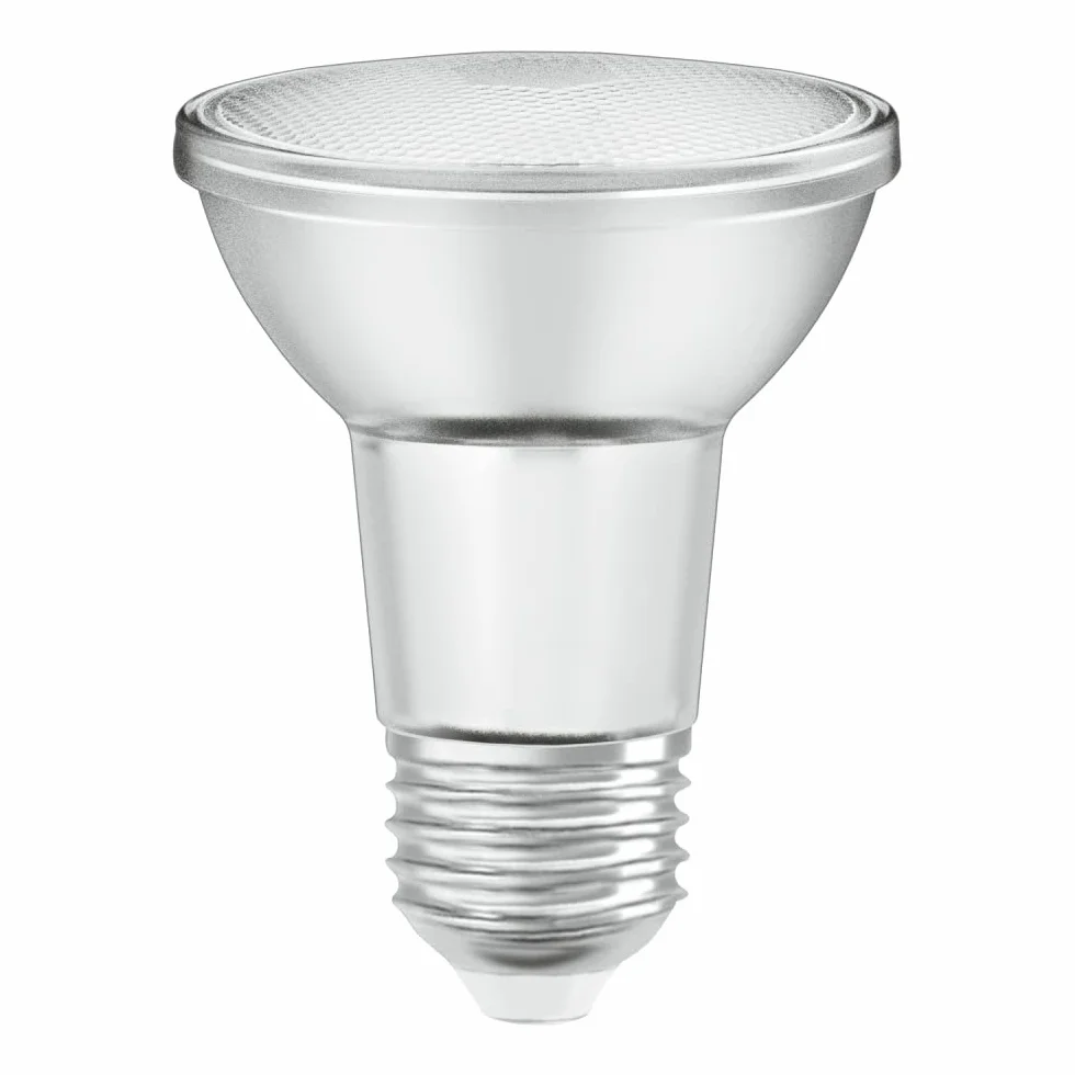 OSRAM PARATHOM DIM PAR20 LED Reflector Lamp 6.4W 2700K E27 36°