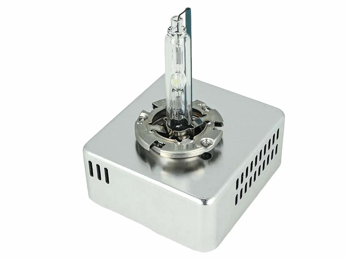 Lampe au xénon D5S OSRAM XENARC 66540 PHILIPS Xenstart 12410C1 35W 4300K