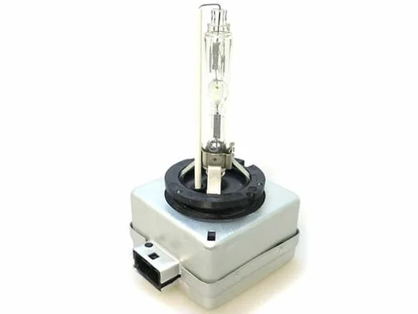 A2ZWORLD Lot de 2 ampoules Hid Xenon D3S 35W 6000K