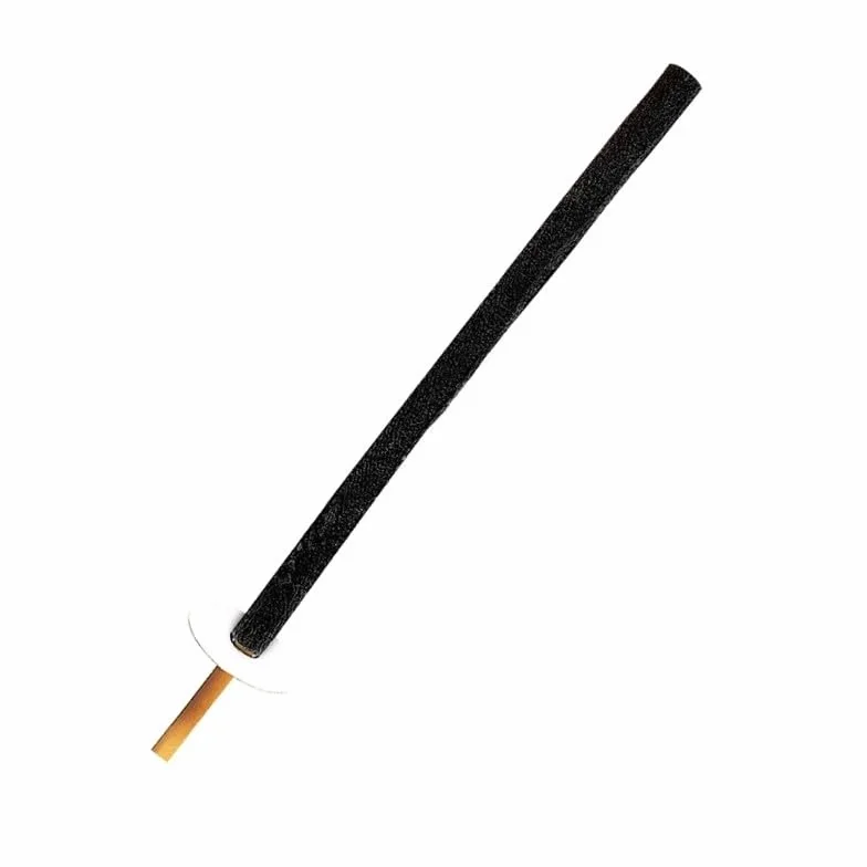 Torche de cire 45 cm
