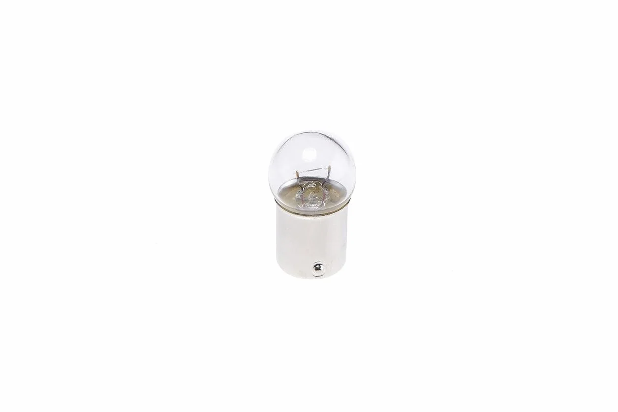 Bosch R5W Ampoules Halogène 12V 60/55W BA15s Pack de 2