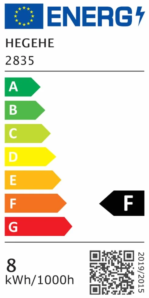 Tube Lumineux LED Extérieur IP65 36leds/m Guirlande Lumineuse Etanche 3M Blanc