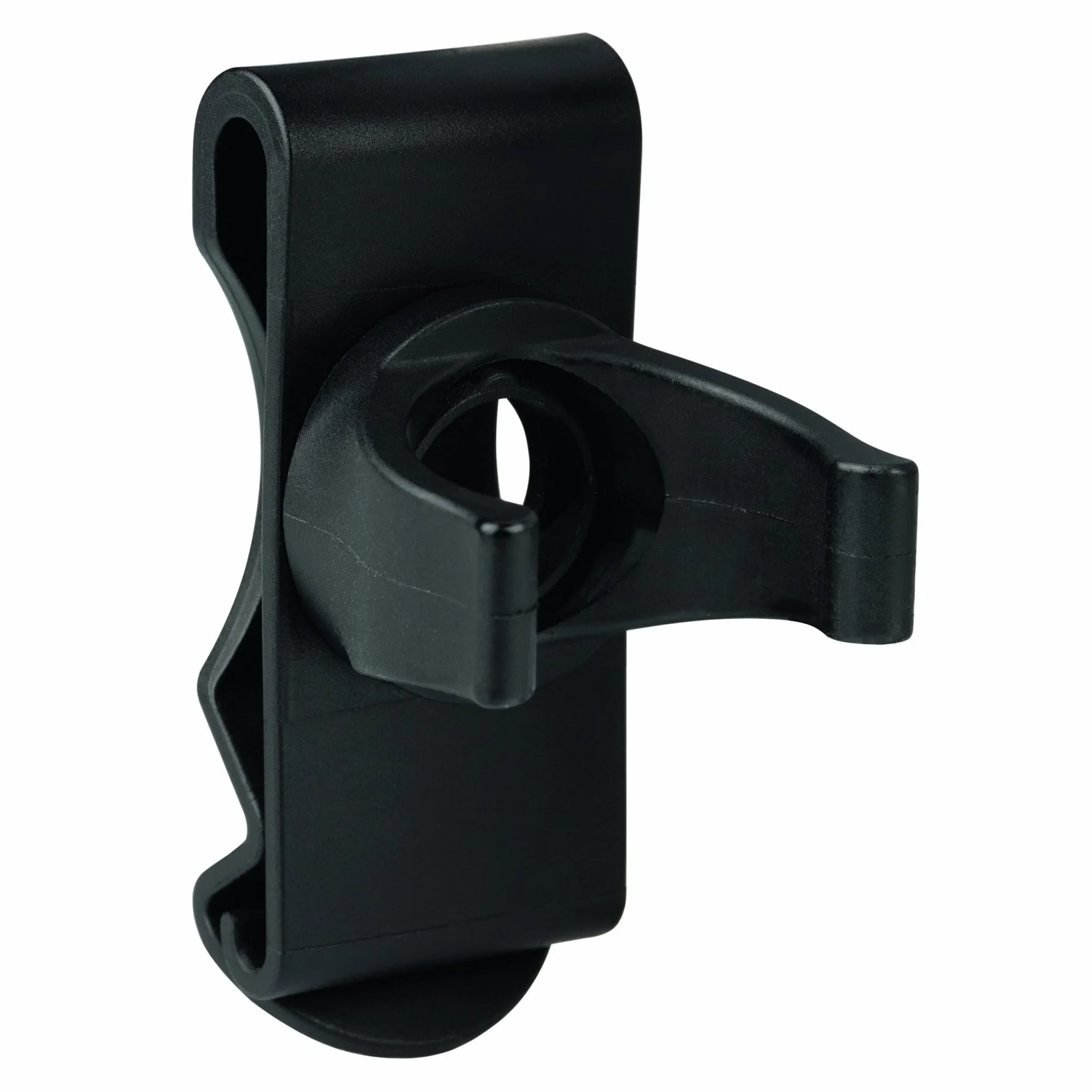 LED Lenser Clip Intelligent pour lampe P7/T7/M7/L7/B7/M7R/MT7/M8/L7-E/X7R 11,2 x 4,0 cm