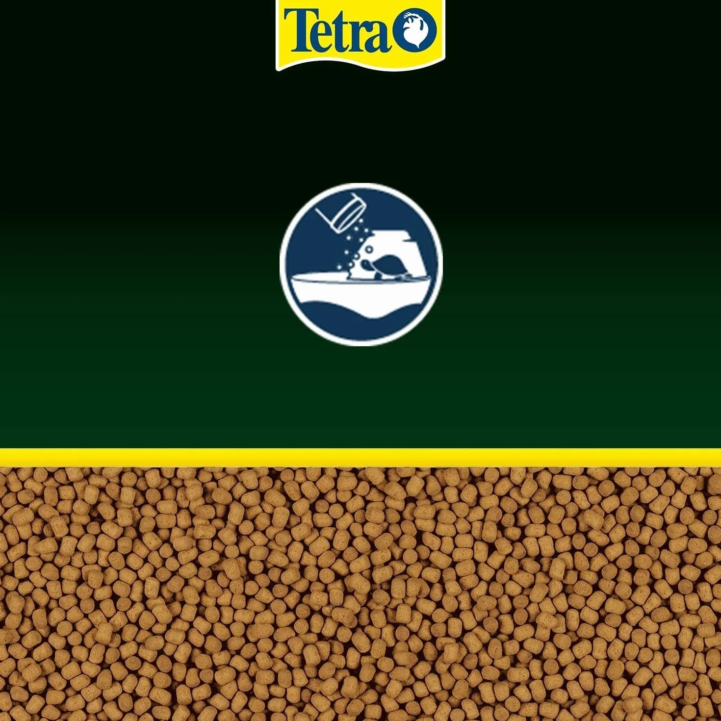 Tetra ReptoMin Energy Nourriture pour tortues 250 mL