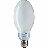 Yaming Ampoule à vapeurs de mercure 80 W E27 MBF HPM MBFU HQL HPL-N