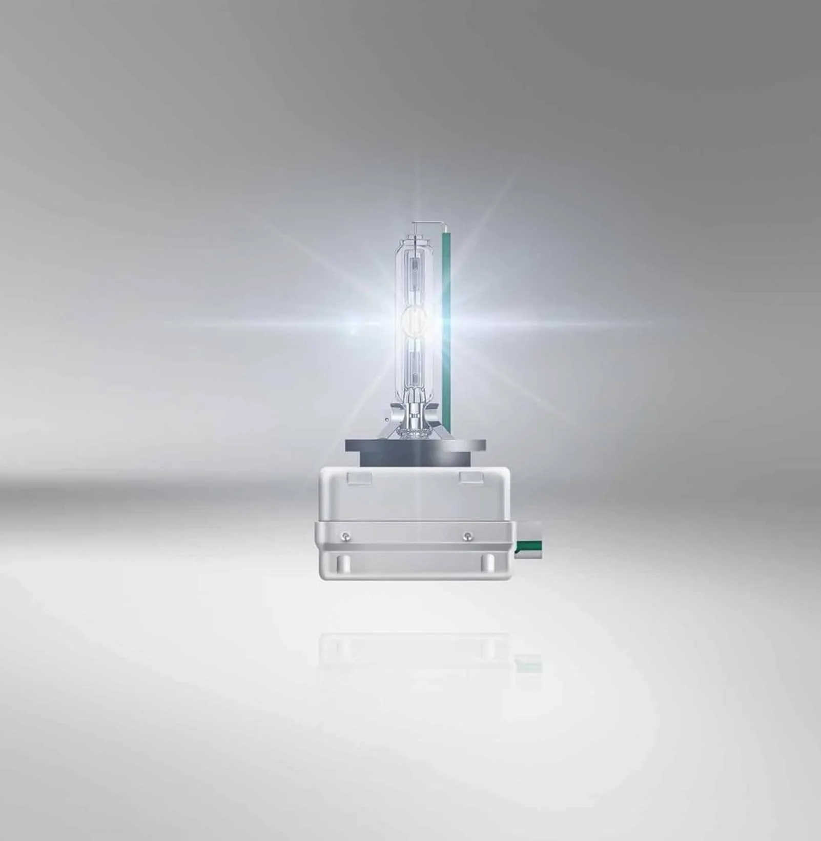 OSRAM 66340ULT-HCB 2x Xenon Ampoule