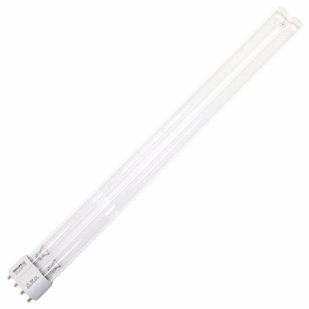 Philips TUV PL-L UV-C 36W / 4P tube désinfection