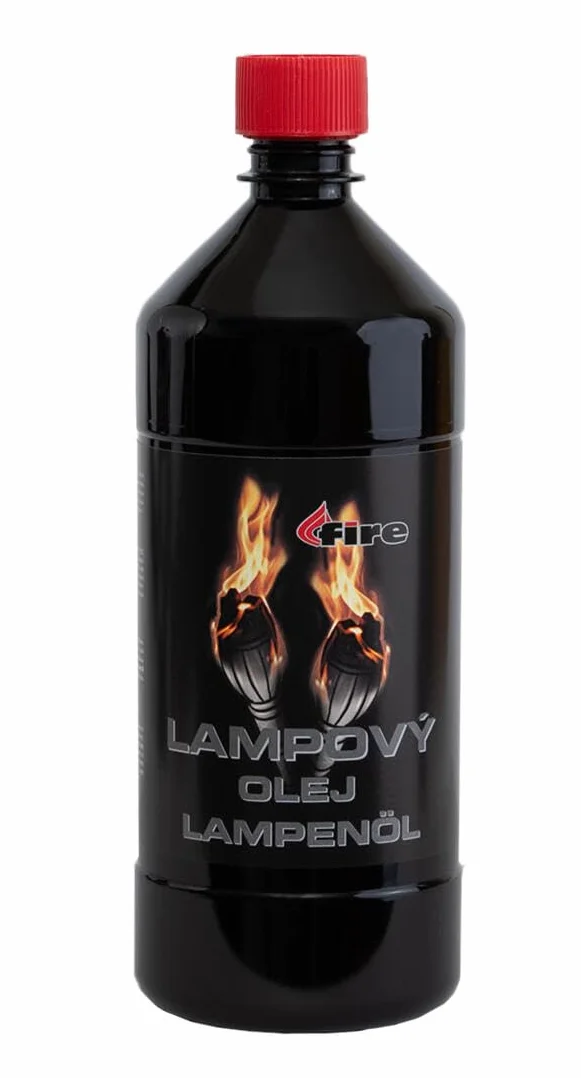 Huile pour lampe 1 l