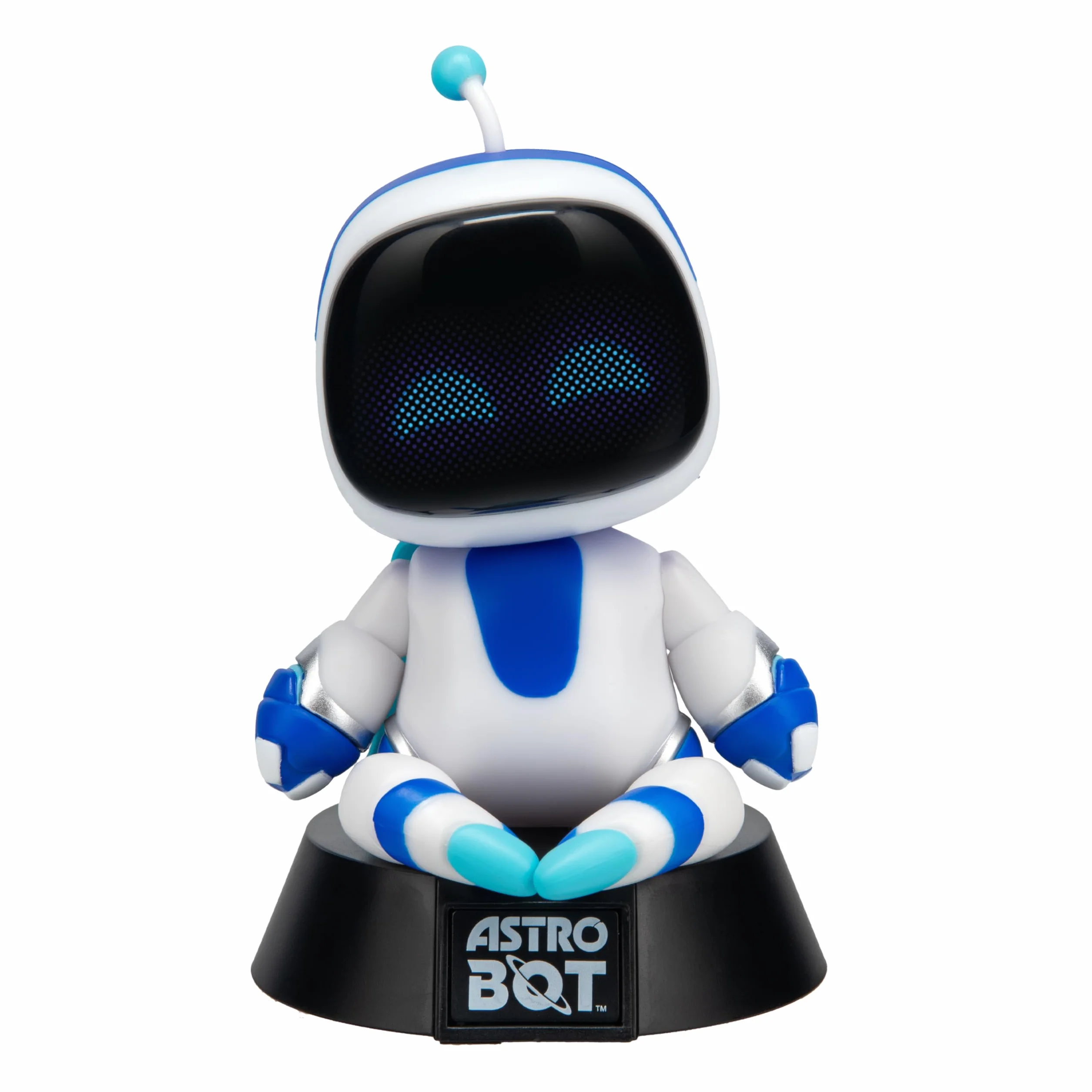 Astrobot Icon Light 12cm Character Lamp Battery-Powered Display Light Paladone
