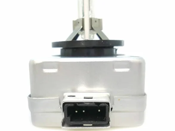 A2ZWORLD Lot de 2 ampoules Hid Xenon D3S 35W 6000K