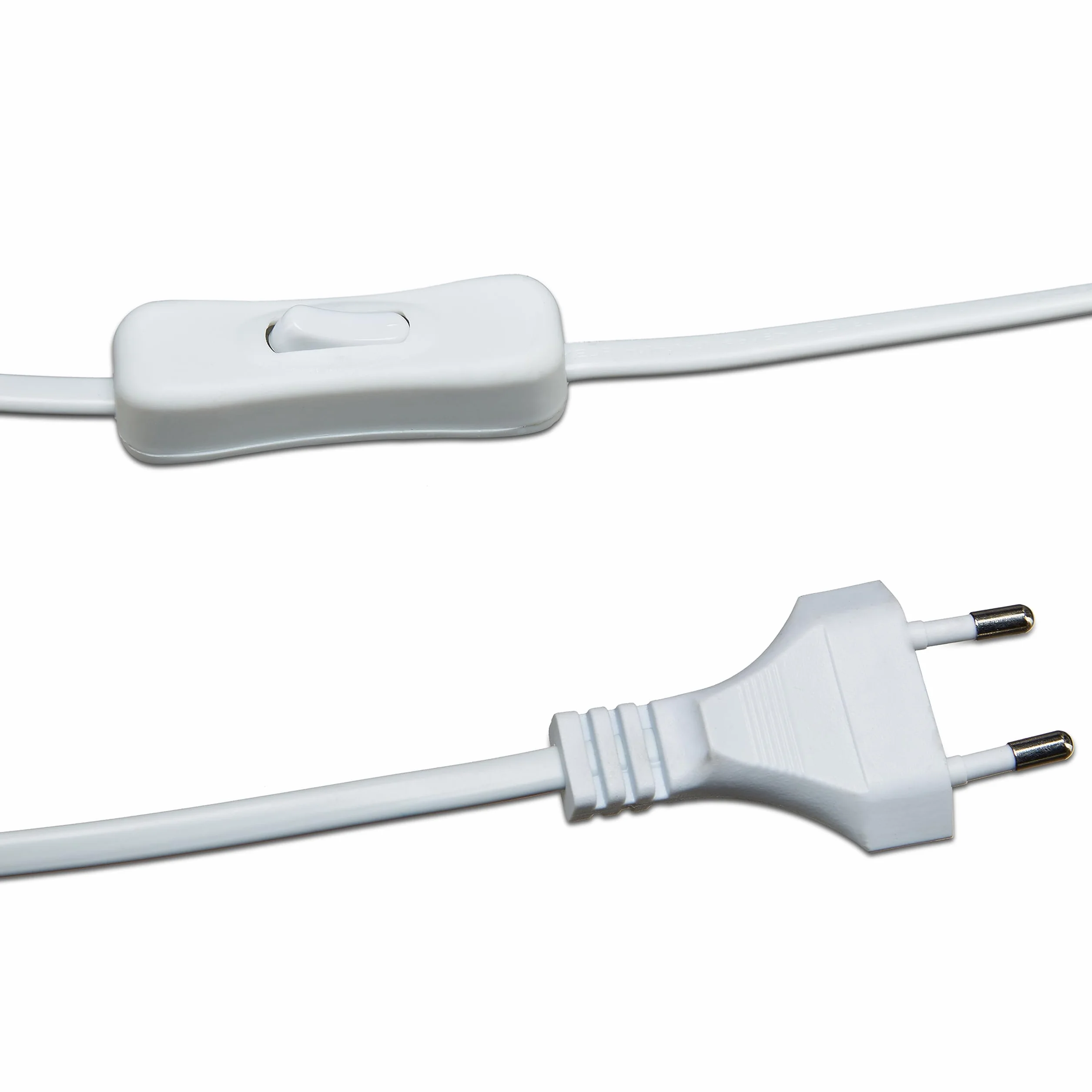 Relaxdays Lampe de Chevet Enfants E14 Abat-Jour Rond 40cm Rose
