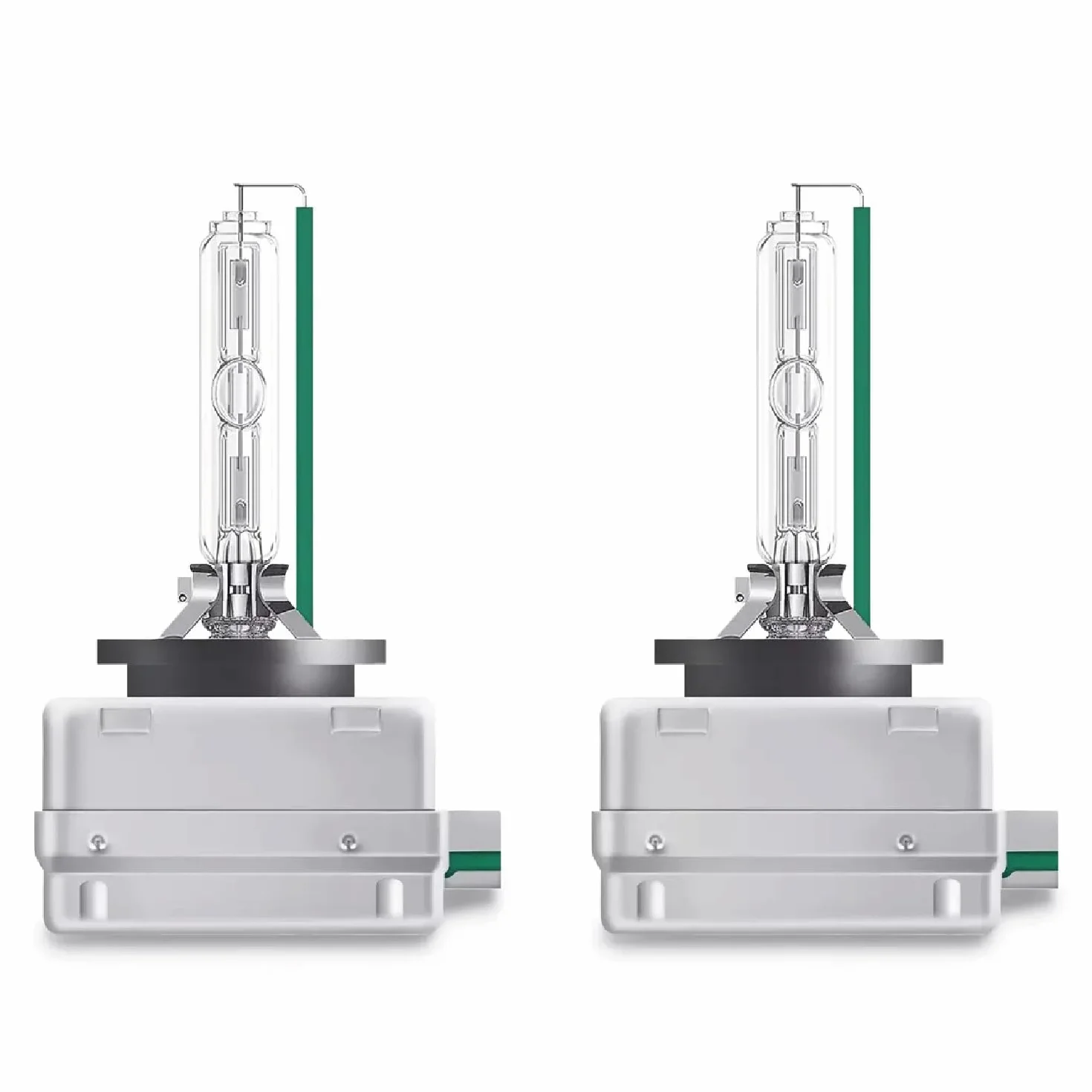 Osram 66340HBI Xenarc 35W D3S PK32D-5 4600K HID Xenarc foco de xenón (paquete de 2)