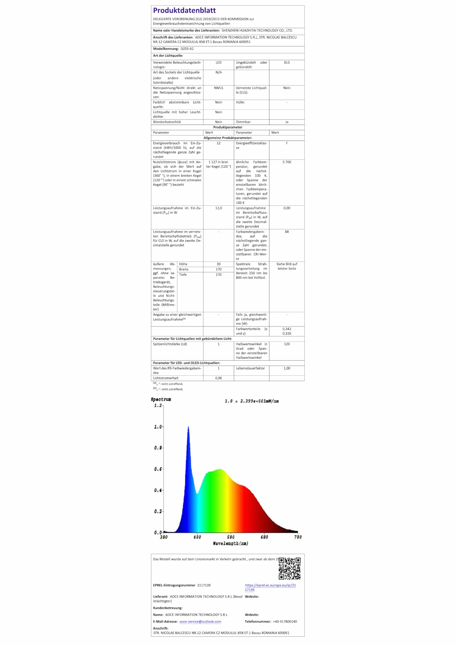 Lampe de Luminothérapie 10 000 Lux avec Couleurs de Lumière Réglables, Minuterie Réglable, Sans Clignotement