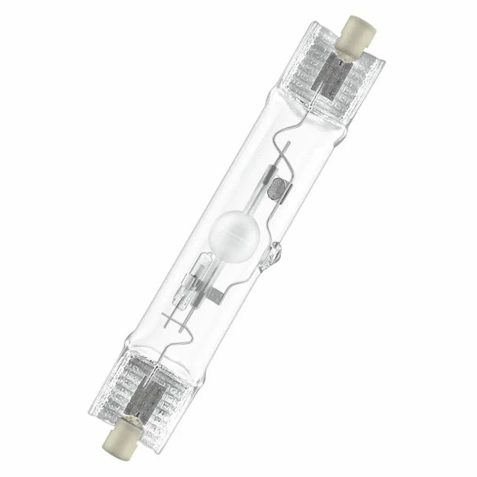 Osram HCI-TS 150W 3000K WDL PB RX7s-24 Lampe à Décharge