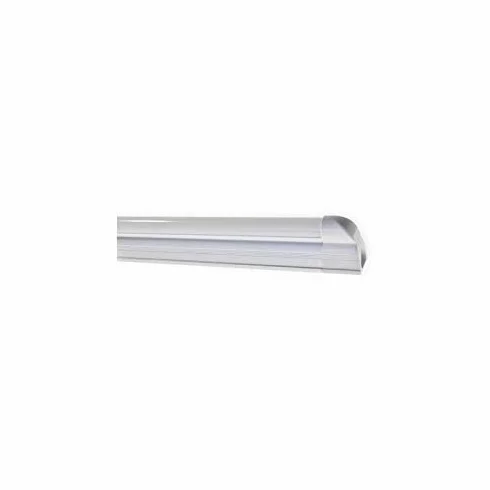 Kit Tube Néon T5 LED 60cm 9w Support Aluminium