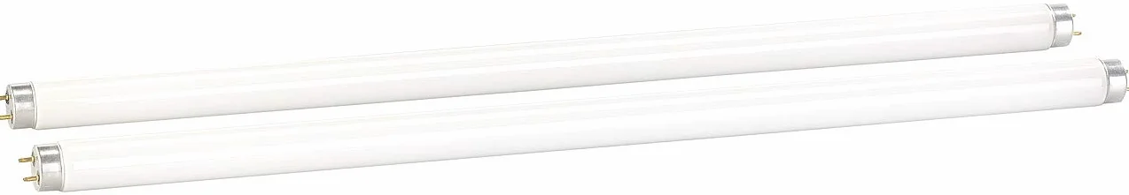 Lunartec UV de rechange 20 W 60 cm piège à insectes 2 tubes